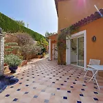 Provenzalische Maison Des Loups - Garten Mit Meerblick Und Infinity Pool By Riviera Homelife Sainte-Maxime