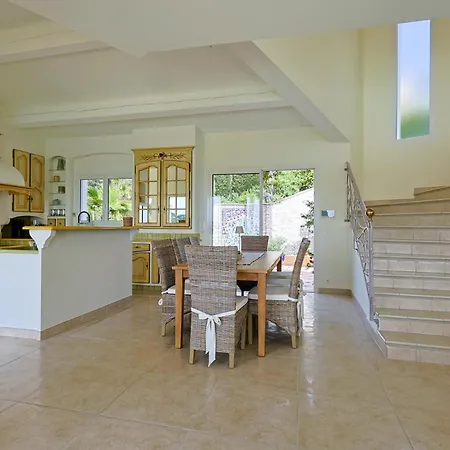 別荘 Provenzalische Maison Des Loups - Garten Mit Meerblick Und Infinity Pool By Riviera Homelife