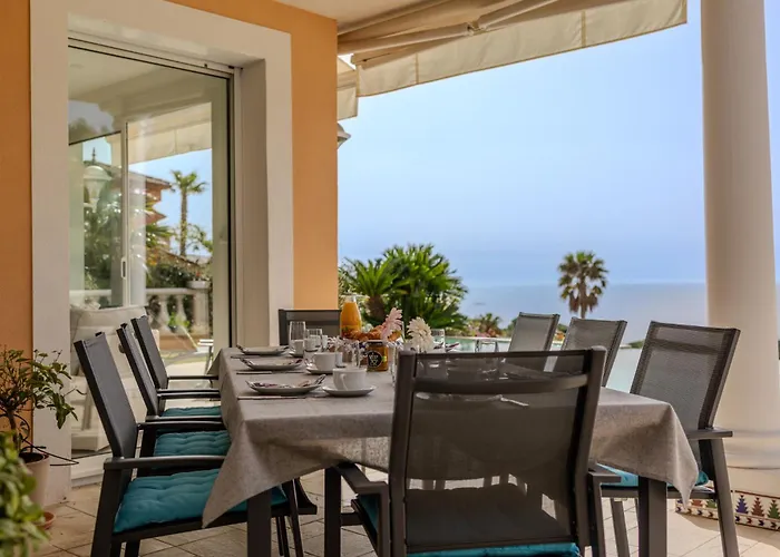 Provenzalische Maison Des Loups - Garten Mit Meerblick Und Infinity Pool By Riviera Homelife *