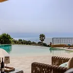 Holiday home Provenzalische Maison Des Loups - Garten Mit Meerblick Und Infinity Pool By Riviera Homelife *