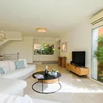 Provenzalische Maison Des Loups - Garten Mit Meerblick Und Infinity Pool By Riviera Homelife * Sainte-Maxime