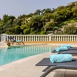 Provenzalische Maison Des Loups - Garten Mit Meerblick Und Infinity Pool By Riviera Homelife